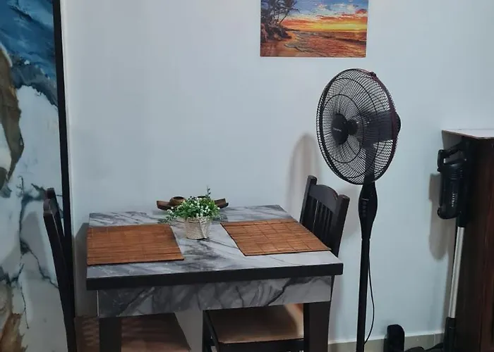 Apartment At Cleopatra Plaza Hurghada