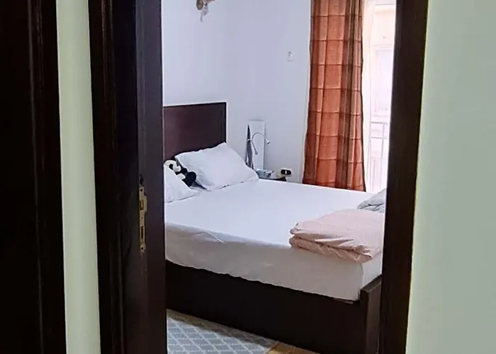 At Cleopatra Plaza Apartment Hurghada