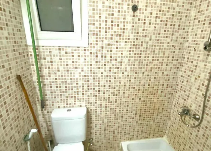 Apartment At Cleopatra Plaza Hurghada