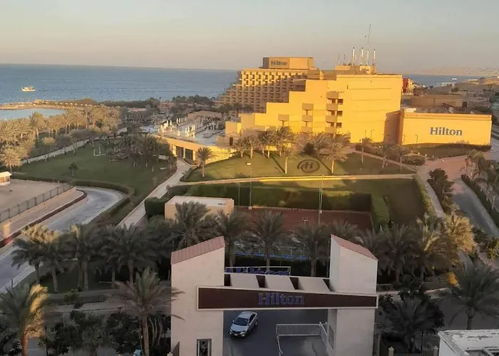 At Cleopatra Plaza Hurghada